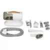 Clipper set - střihací souprava s vysavačem, 2l/ 600 W