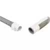 Clipper set - střihací souprava s vysavačem, 2l/ 600 W