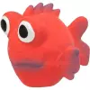 Sea Animals - mořská zvířátka, 9-12 cm, latexová hračka se zvukem, různé druhy