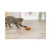 Veverka s peříčkovým ocasem, catnip,  12cm/24 cm, plyš