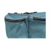 BAGGY Belt 3v1, maxi ledvinka, 44x33x18 cm/pas 62-125 cm, petrolejová