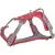 Postroj PREMIUM ACTIVE, červená (L: 69-87 cm/ 25 mm)