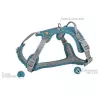 Postroj PREMIUM ACTIVE, grafit (XS-S: 30-40 cm/ 15 mm)