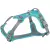 Postroj PREMIUM ACTIVE, aqua (L-XL: 74-100 cm/ 25 mm)