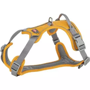 Postroj PREMIUM ACTIVE, kari (XS-S: 30-40 cm/ 15 mm)