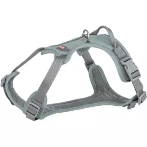 Postroj PREMIUM ACTIVE, šalvějová (L: 69-87 cm/ 25 mm)