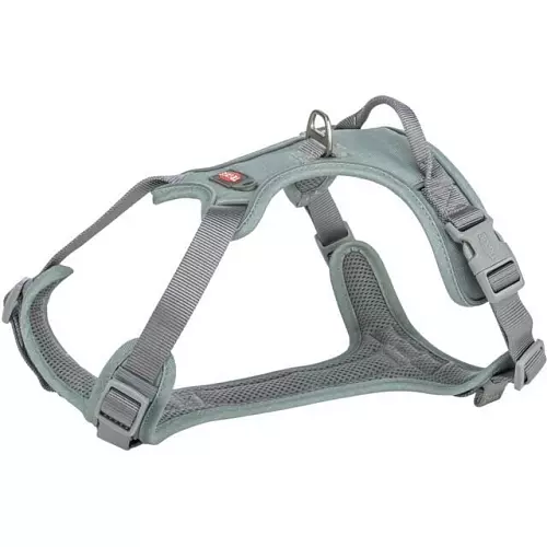 Postroj PREMIUM ACTIVE, šalvějová (L: 69-87 cm/ 25 mm)