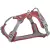 Postroj PREMIUM ACTIVE, sangria (S-M: 39-56 cm/ 15 mm)