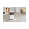 Automatické krmítko TX-S Smart 3.01, 3l/18 x 31 x 18 cm, bílá