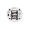 Automatické krmítko TX-S Smart 3.01, 3l/18 x 31 x 18 cm, bílá