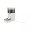 Automatické krmítko TX-S Smart 3.01, 3l/18 x 31 x 18 cm, bílá