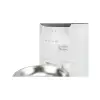 Automatické krmítko TX-S Smart 3.01, 3l/18 x 31 x 18 cm, bílá