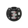 Automatické krmítko TX-C Smart 3.01, 3l/18 x 31 x 18 cm, černá