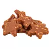 PREMIO Stars, hvězdičky s kuřetem a rýží,  100 g