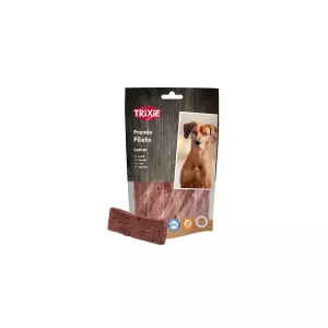 PREMIO Filets, jehněčí filety - 93% masa,  80 g
