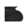 Outdoorový kabátek LIMOUX, kamenná šedá (L: 62cm, hruď: 74-92cm, krk: 42-70cm)
