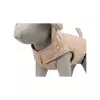 Prošívaná zimní bunda LESMONT, tělová (XXS: 18cm, hruď: 32-34cm, krk: 26-30cm)