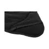 Zimní kabátek BRIZON s membránou, černá (M: 45cm, hruď: 46-72cm, krk: až k 52cm)