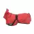 EXPLORE zimní termo-bunda pro psy, červená (L: 62cm, hruď: 64-98cm, krk: až k 70cm)