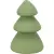 Xmas Tree - stromek 12 cm, hračka pro psy, latex