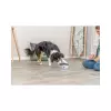 Dog Activity Buzzer, interaktivní hračka pro psy, o 14 × 9.5 cm