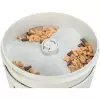 Dog Activity Buzzer, interaktivní hračka pro psy, o 14 × 9.5 cm