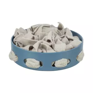 Dog Activity Hide´n´Sniff Bowl, miska k ukrytí pamlsků, o 18 cm