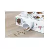 Cat Activity Paws´n´Treats Box - interaktivní hra pro kočky, 35 x 7 x 2 cm, karton
