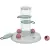 Cat Activity Gambling Tower, herní věž pro kočky, o 25 × 27 cm, plast