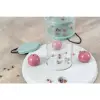 Cat Activity Gambling Tower, herní věž pro kočky, o 25 × 27 cm, plast