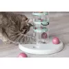 Cat Activity Gambling Tower, herní věž pro kočky, o 25 × 27 cm, plast
