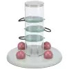 Cat Activity Gambling Tower, herní věž pro kočky, o 25 × 27 cm, plast