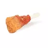 KIDDOG BUFFET stehno s kachním a kuřecím masíčkem [10 ks], 14 cm