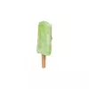 Ice Pop, nanuk s kuřecími prsy [70], 55 g, zelená - LIMITOVANÁ NABÍDKA
