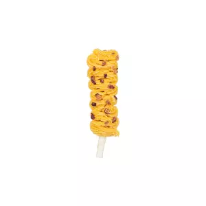 PREMIO Lolly, žvýkací lízátko s kuřetem a brusinkami [30], 12 cm/ 30g