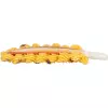 PREMIO Lolly, žvýkací lízátko s kuřetem a brusinkami [30], 12 cm/ 30g