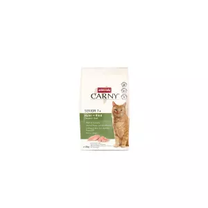 ANIMONDA Carny Senior - kuře + hovězí 1.75 kg