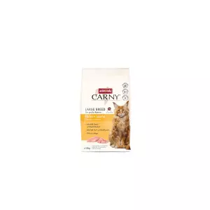 ANIMONDA Carny Large Breed - kuře + losos 1.75 kg