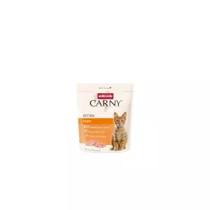 ANIMONDA Carny Kitten - kuře 350 g