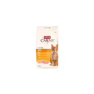 ANIMONDA Carny Kitten - kuře 1.75 kg