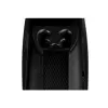 Flexi Giant Black Edition L pásek 8 m, max. 50 kg