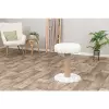 Škrabací sloupek MIRELLA 55 cm, polstrovaná platforma