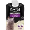 YOWUP Milk Hydratation Cats - mléko pro kočky 200 ml
