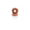 KIDDOG BUFFET DONUT s kachním masíčkem [50 ks], ø 6,5 cm / 55 g