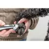 Stříhací strojek CLIPPER SLIM TR500 15 W - akumulátorový, černá/bílá