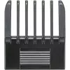 Stříhací strojek CLIPPER SLIM TR500 15 W - akumulátorový, černá/bílá