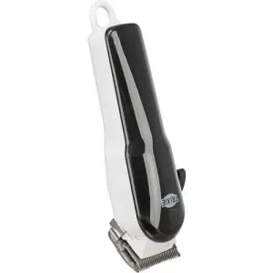 Stříhací strojek CLIPPER TR1200 15 W - akumulátorový, černá/bílá