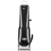 Stříhací strojek CLIPPER TR1200 15 W - akumulátorový, černá/bílá