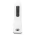 Stříhací strojek CLIPPER TR1600 5 W - akumulátorový, černá/bílá