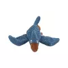 Be Eco Pterosaurus, hračka pro psy, se zvukem, 30 cm, polyester, modrá/hnědá